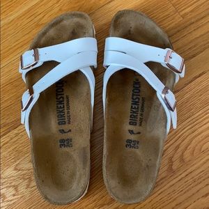 Birkenstock Yao Sandal